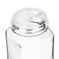 Stojak na przyprawy metalowy Tadar Sabores 24 przyprawniki