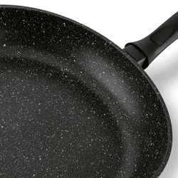 Zestaw garnków Konighoffer Pollo 8 elementów 3 przybory 2 nakładki i 2 podkładki