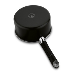Zestaw garnków z odpinaną rączką Konighoffer Spinel Black 4 elementy bez indukcji
