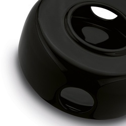 Dzbanek szklany ze spiralą filtrującą i podgrzewaczem Konighoffer Timor 1,7 l