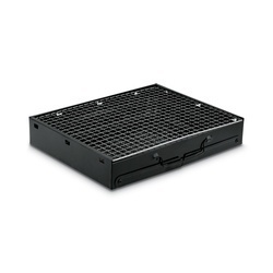 Grill przenośny składany Tadar 35 x 27,5 x 19,5 cm