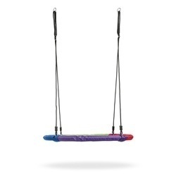 Huśtawka bocianie gniazdo do 150 kg Tadar 100 cm