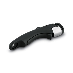 Komplet patelni głębokich z odpinaną rączką Konighoffer Spinel Black 20 / 24 / 28 cm indukcja