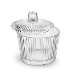 Cukiernica z pokrywką Tadar Anastazja 200 ml