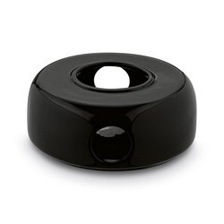 Dzbanek szklany ze spiralą filtrującą i podgrzewaczem Konighoffer Timor 1,7 l