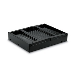 Grill przenośny składany Tadar 35 x 27,5 x 19,5 cm