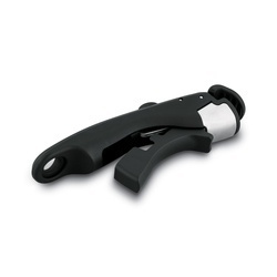 Komplet patelni głębokich z odpinaną rączką Konighoffer Spinel Black 20 / 24 / 28 cm indukcja
