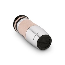 Kubek termiczny Konighoffer Loara 500 ml cappuccino