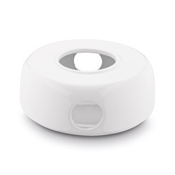 Dzbanek szklany ze spiralą i podgrzewaczem ceramicznym Tadar Nexo 1,8 l