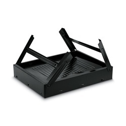 Grill przenośny składany Tadar 35 x 27,5 x 19,5 cm