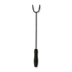 Palenisko ogrodowe ognisko BBQ Tadar 59,5 x 69 x 28 cm