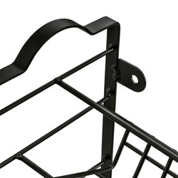 Stojak na przyprawy metalowy Tadar Sabores 24 przyprawniki