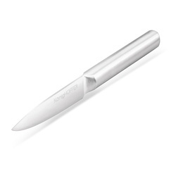 Zestaw noży kuchennych w bloku kauczukowym Konighoffer Harmony 6 elementów