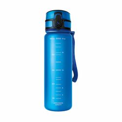 Butelka filtrująca Aquaphor City 0,5 l niebieska