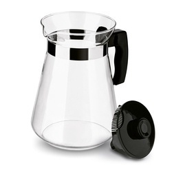 Dzbanek do herbaty borokrzemowy Tadar Celina 2,2 l