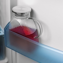 Dzbanek do herbaty borokrzemowy Tadar Snello 1,5 l do lodówki