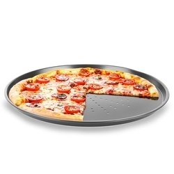 Forma do pieczenia pizzy non-stick Tadar 28 cm
