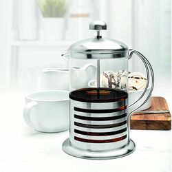 French press Tadar Arabica 0,8L