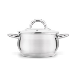 Garnek ze stali nierdzewnej Konighoffer Orvieto 1,9 l