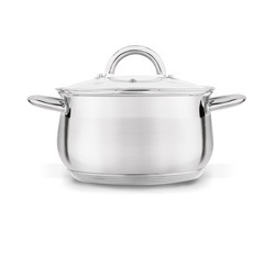Garnek ze stali nierdzewnej Konighoffer Orvieto 2,6 l