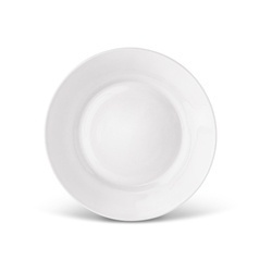 Komplet 12 talerzy deserowych Tadar Suzi 15 cm