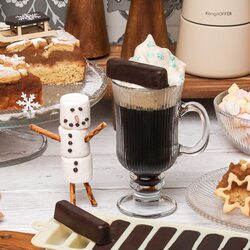 Komplet szklanek Tadar Irish Anastazja 240 ml 6 sztuk