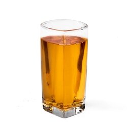 Komplet trzech szklanek kwadratowych Tadar Long Drink 300 ml