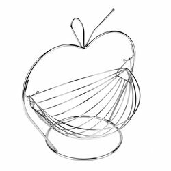 Koszyk na owoce Tadar Kołyska-Jabłko 31 x 29,5 x 23,5 cm