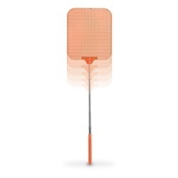 Łapka na muchy i inne owady teleskopowa packa XXL Tadar 37-76 cm