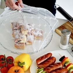 Osłona na żywność Tadar Parasol 40 cm