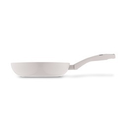 Patelnia na indukcję non-stick Konighoffer Tierra Beige 24 cm