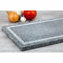 Płyta kuchenna granitowa Tadar 20 x 30 cm