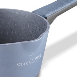 Rondel na indukcję non stick Starke Pro Double 1,4 l