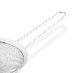 Sitko kuchenne metalowe Tadar 10 cm