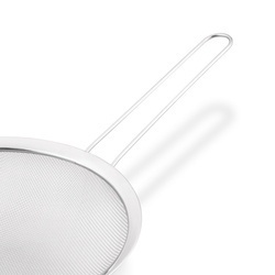 Sitko kuchenne metalowe Tadar 20 cm