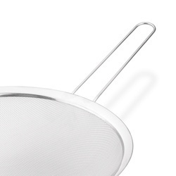 Sitko kuchenne metalowe Tadar 24 cm