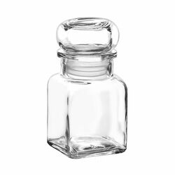 Słoik szklany Tadar Leo 150 ml