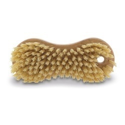 Szczotka do szorowania Tadar Bambus 15,5 x 6,5 x 4 cm