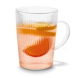 Szklanki do kawy i herbaty Tadar Resis Hana 440 ml 6 sztuk