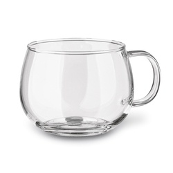 Szklanki do kawy i herbaty Tadar Resis Tiny 400 ml 6 sztuk