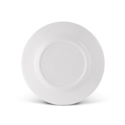 Talerz deserowy Tadar Suzi 20 cm okrągły