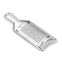 Tarka do warzyw ze stali nierdzewnej Tadar 18 cm