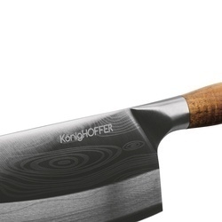 Tasak kuchenny Konighoffer Satoshi 23 cm