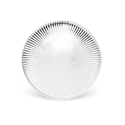 Zestaw talerzy deserowych dla 6 osób Tadar Anastazja 20 cm