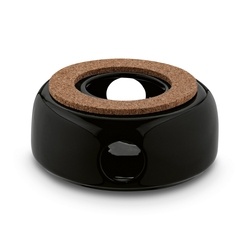 Dzbanek szklany ze spiralą filtrującą i podgrzewaczem Konighoffer Timor 1,7 l