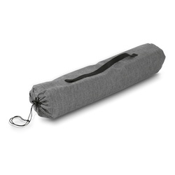 Krzesło ogrodowe turystyczne z torbą Tadar Outdoor 4 pozycje 59 x 67 x 100 cm