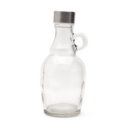 Butelka galon z zakrętką Tadar 0,5 l