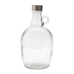 Butelka galon z zakrętką Tadar 1,0 l