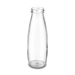 Butelki szklane z zakrętką Tadar Soczek 500 ml 6 sztuk