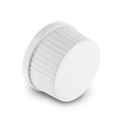 Kokilka do zapiekania porcelanowa Tadar 9 cm biała 